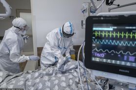 Koronawirus w Polsce. Nowe przypadki i ofiary śmiertelne. MZ podaje dane (30 kwietnia)