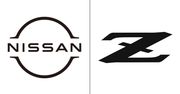 Nissan zmienia logo. Przy okazji potwierdza prace nad nowym "Z"