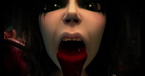 Alice: Madness Returns - najnowszy teaser!