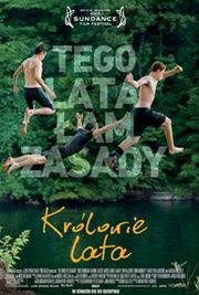 „Królowie lata”, Jordan Vogt-Roberts