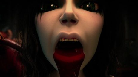 Alice: Madness Returns - najnowszy teaser! 1