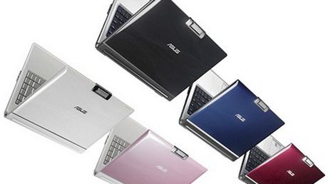 Nowych laptopów od Asusa ciąg dalszy 1