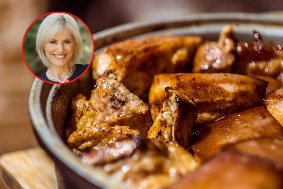 Kurczak, ryba czy wołowina? Dietetyczka wskazuje, co jest najzdrowsze