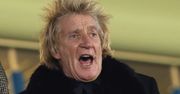 Rod Stewart w Krakowie poszedł do sklepu pani Marii. Polscy fani oszaleli