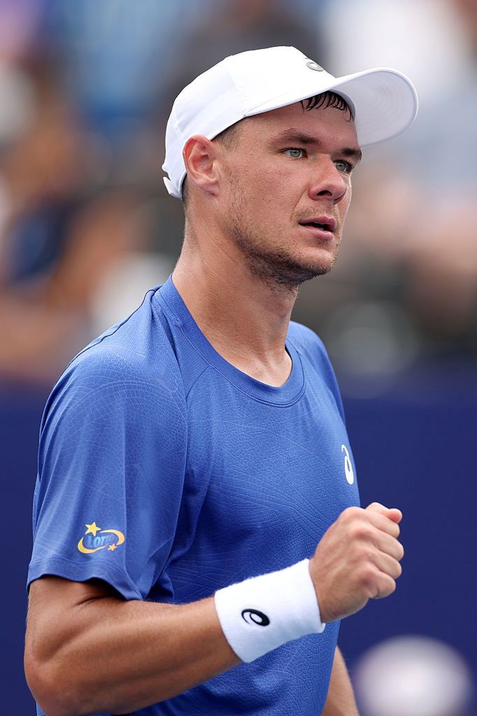 Kamil Majchrzak