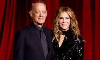 Przygotowała się na najgorsze. Miała dwie prośby do męża