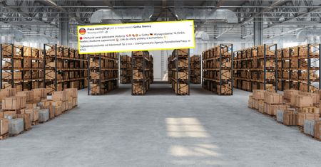 Niemcy dają pracę. Padła stawka. Poruszenie w Polsce