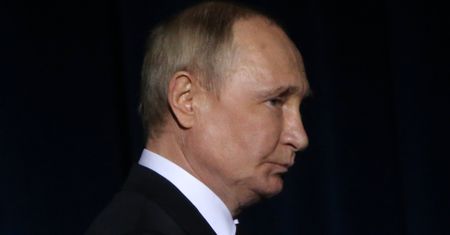 Szarża Kucharza. Czy Prigożyn zastąpi Putina? Jest na to za sprytny
