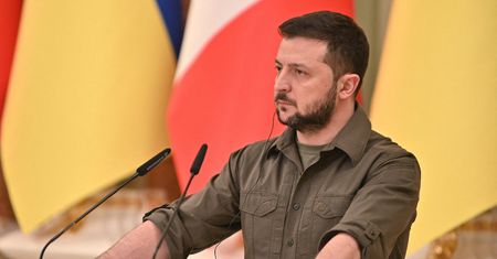 Nowi oligarchowie zarabiają na wojnie. W Ukrainie rosną fortuny