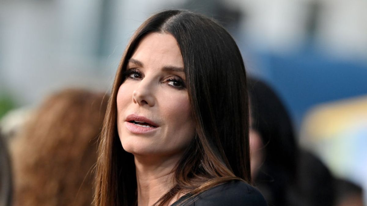 Oszust podawał się za Sandrę Bullock. Wyłudził od Czecha milion 