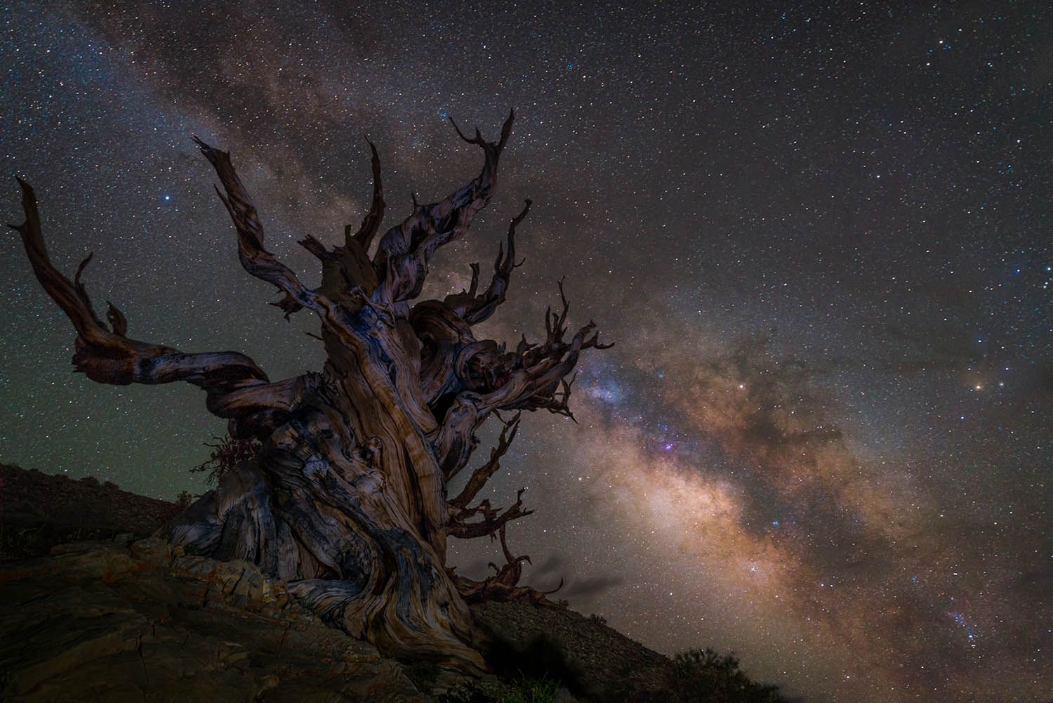 Łukasz Sujka wśród finalistów Astronomy Photographer of the Year 2018 3