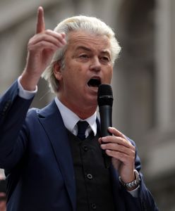 Holandia. Lider opozycji: Dziennikarze to szumowiny