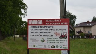 Uciekli na wieś, ale nie wszyscy są gotowi na jej prawdziwe oblicze