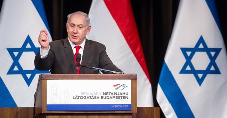 Kryzys w Izraelu. Premier pod naciskiem kilkudziesięciu byłych szefów służb bezpieczeństwa