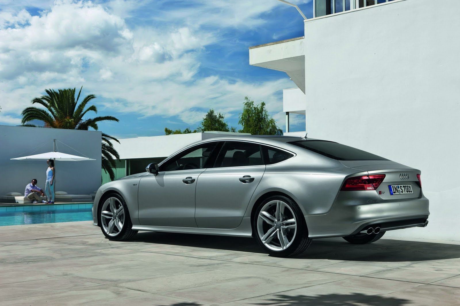 Audi-S7