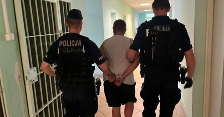 Obejrzeli 5-latka w przedszkolu. Natychmiast wezwali służby