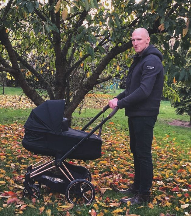 Krzysztof "Diablo" Włodarczyk