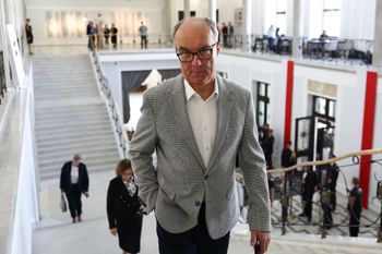 Marszałek Czarzasty: wolę podejmować decyzje rozsądne niż szybkie