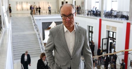 Marszałek Czarzasty: wolę podejmować decyzje rozsądne niż szybkie