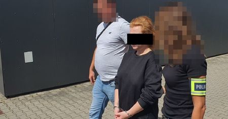 Zwłoki noworodka w budynku gospodarczym. Policja zatrzymała matkę dziecka