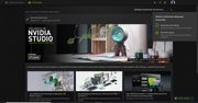 NVIDIA Studio czyli bądź kreatywny… szybciej - z kartami GeForce