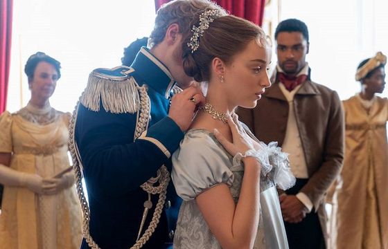 Rekordowe wydatki na produkcję filmową i telewizyjną w Wielkiej Brytanii