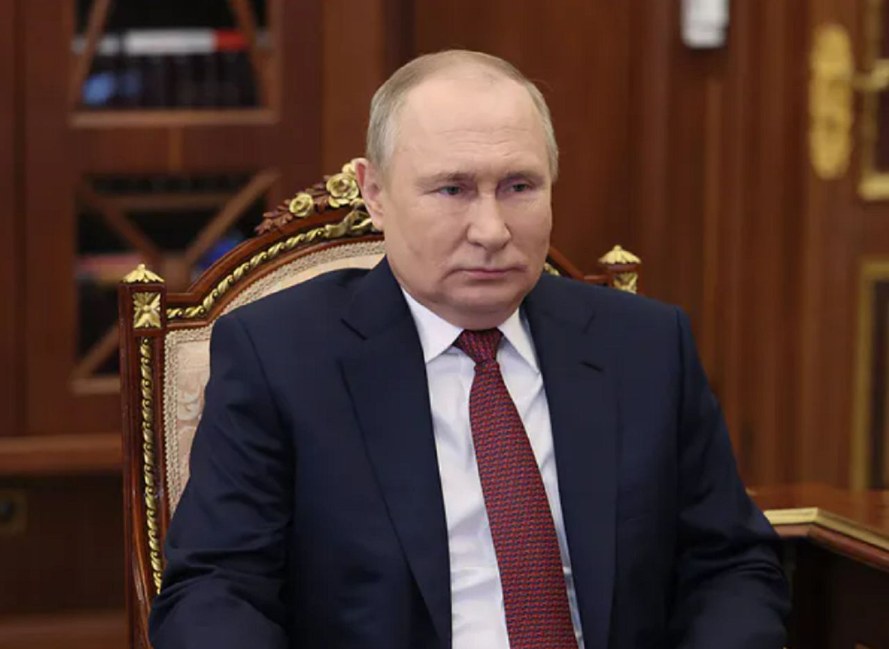 Polska jest zagrożona? "Mózg Putina" ma konkretny cel