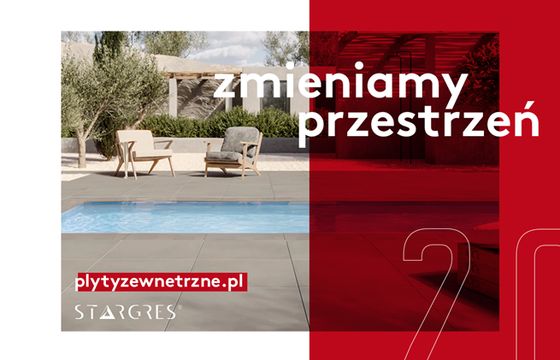 Wills Integrated autorem kampanii Stargres