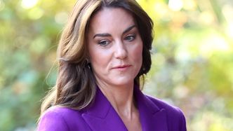 Pałac Kensington wydał oświadczenie ws. Kate Middleton!