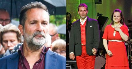 Dariusz Kamys w poruszających słowach o śmierci Joanny Kołaczkowskiej: "Lekarze od początku nie pozostawiali złudzeń"