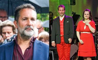 Dariusz Kamys w poruszających słowach o śmierci Joanny Kołaczkowskiej: "Lekarze od początku nie pozostawiali złudzeń"