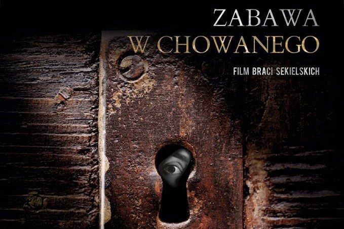 Zabawa w chowanego