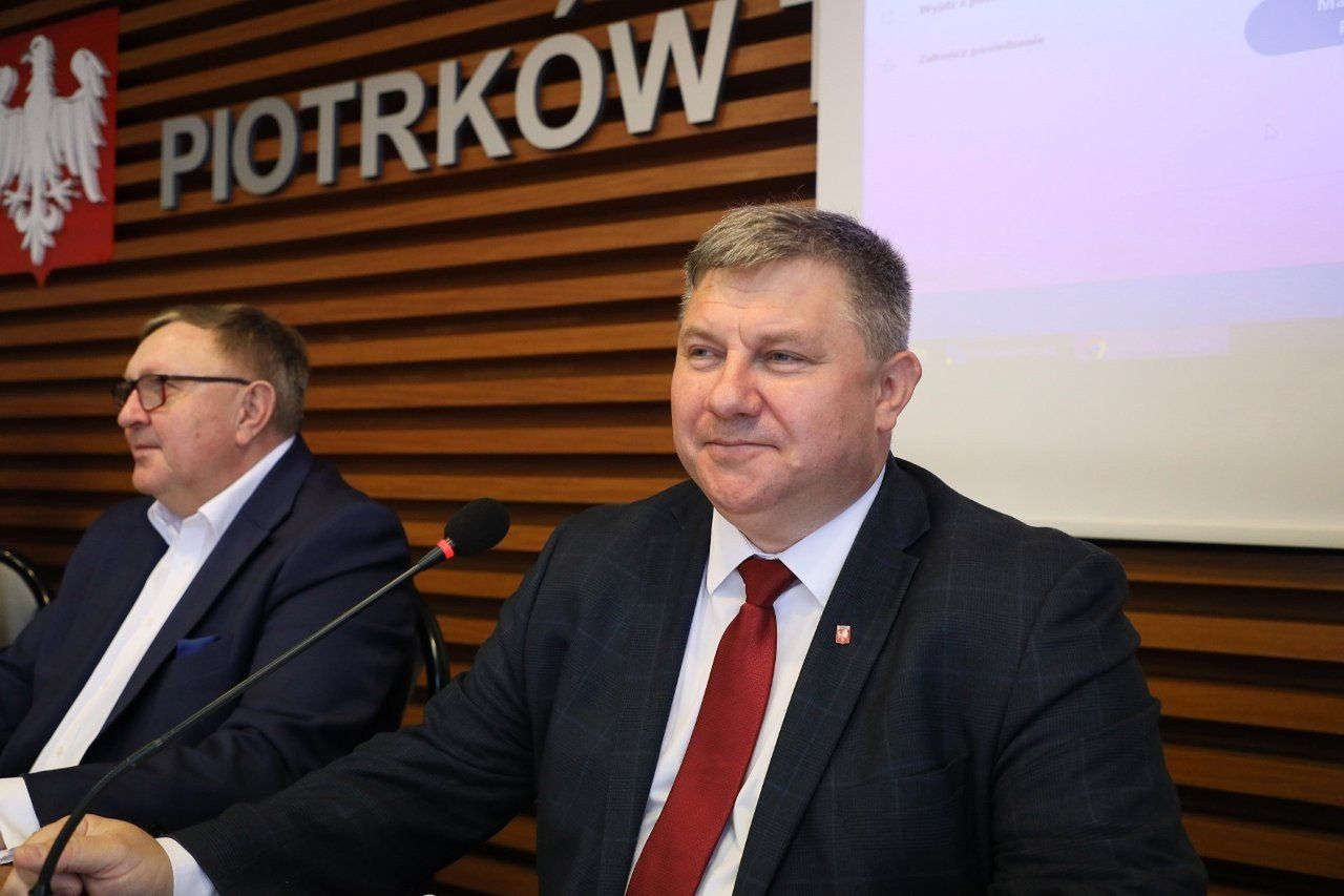 Komisja ds. referendum w Piotrkowie, dotyczącego Centrum Integracji Cudzoziemców, w końcu powołana