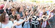 XVI Królewski Jarmark w Pysznicy. Golec uOrkiestra rozgrzał tłumy