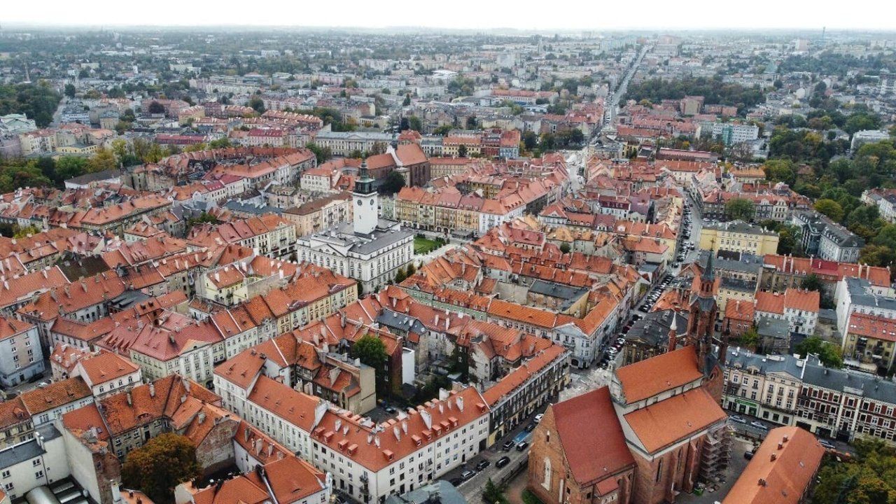 Kalisz: Sprawdź co będzie się działo w ostatni weekend listopada