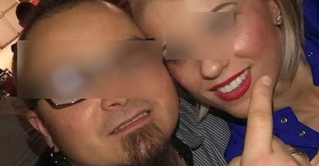 Polak zabił żonę i dzieci. Na końcu popełnił samobójstwo