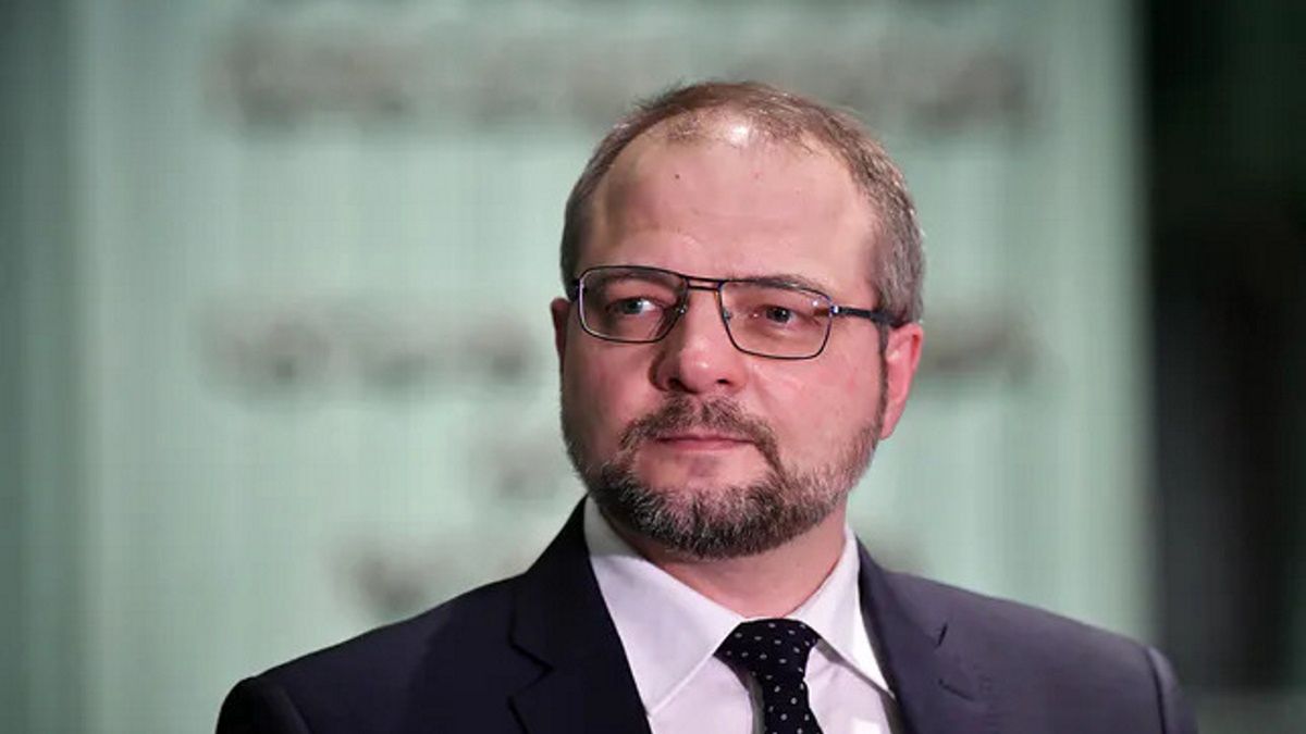 Aleksander Stępkowski