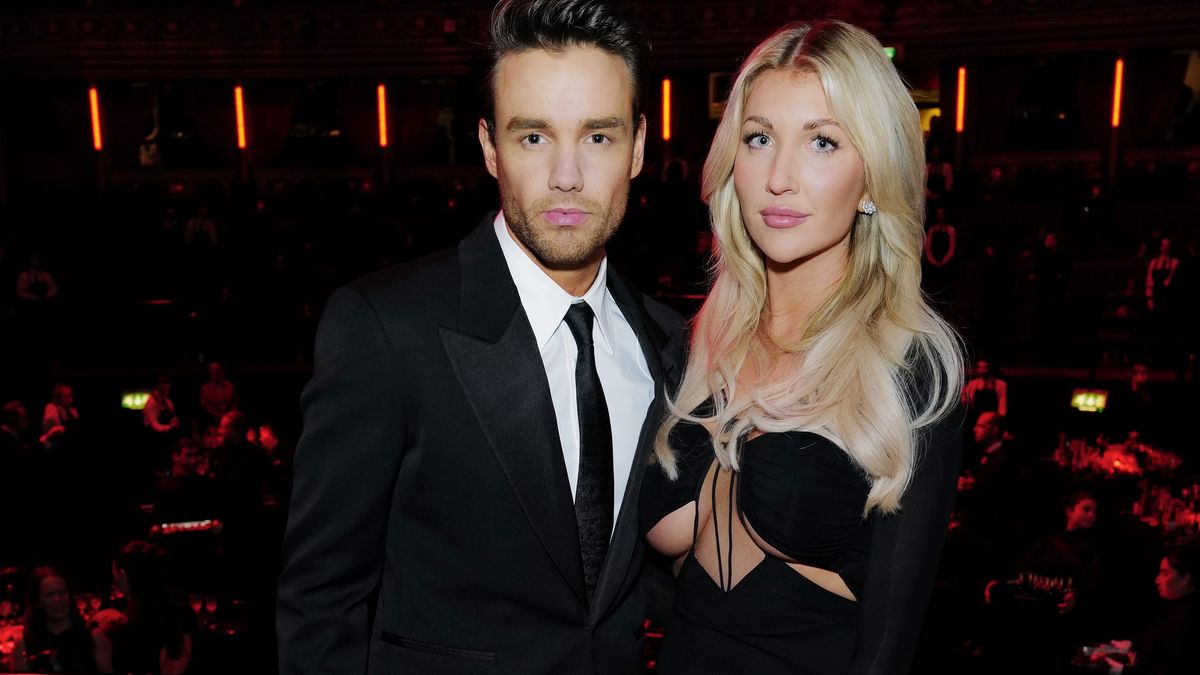 Liam Payne, Kate Cassidy