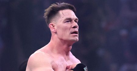 John Cena w tajemnicy zrobił sobie przeszczep włosów. Zmusiły go do tego okrutne komentarze fanów