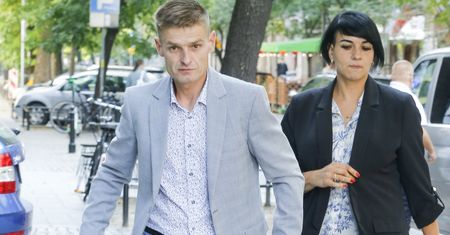 Tomasz Komenda nie żyje. Osierocił syna. Miał burzliwy związek z partnerką
