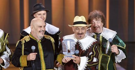 Skandal w Trubadurach. Piotr Kuźniak twierdzi, że w Opolu zastąpiono go sobowtórem