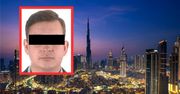 Sebastian M. uciekł z Dubaju? Prawnik rodziny mówi, jak zareagowała
