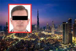 Sebastian M. uciekł z Dubaju? Prawnik rodziny mówi, jak zareagowała