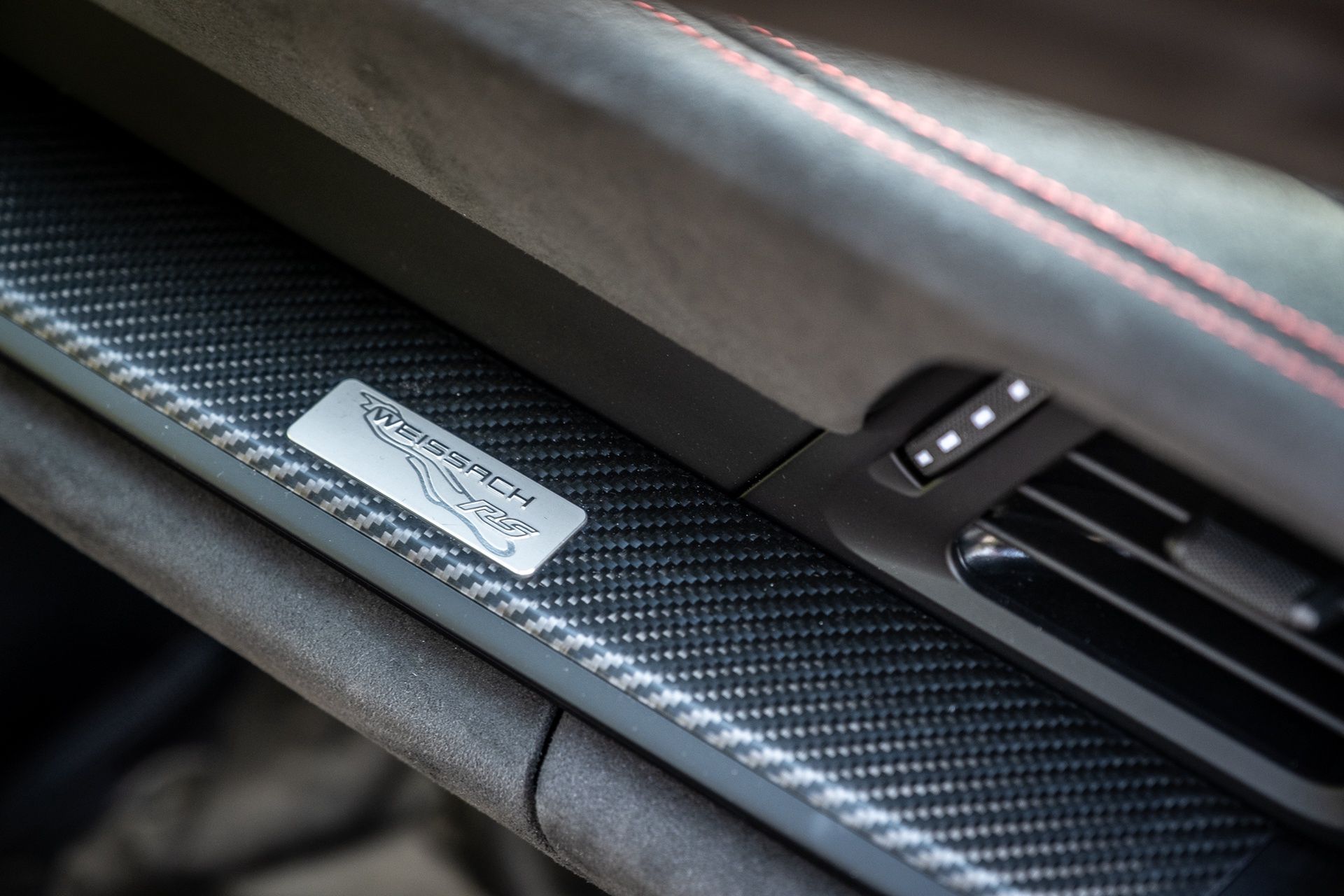 Porsche 911 GT3 RS 992