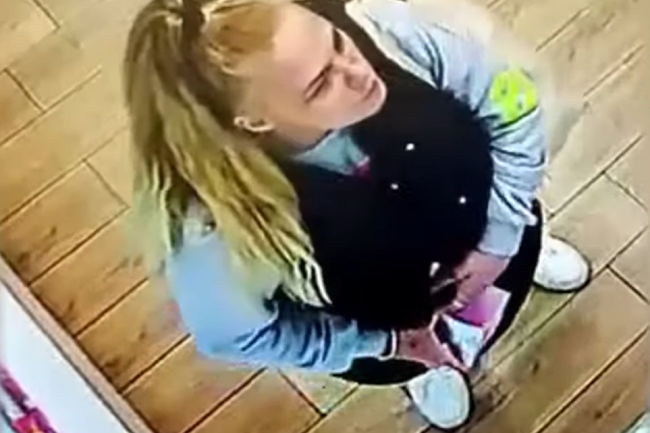 .