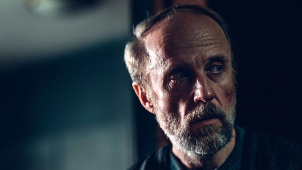 Rojst - reż. Jan Holoubek, produkcja Netflix, Polska