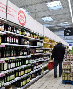 Rekordowy wzrost cen oliwy. Dochodzi nawet do kradzieży