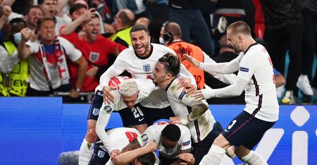 Finał Euro 2020 to bitwa o wielką kasę. Kosmiczne pieniądze na stole