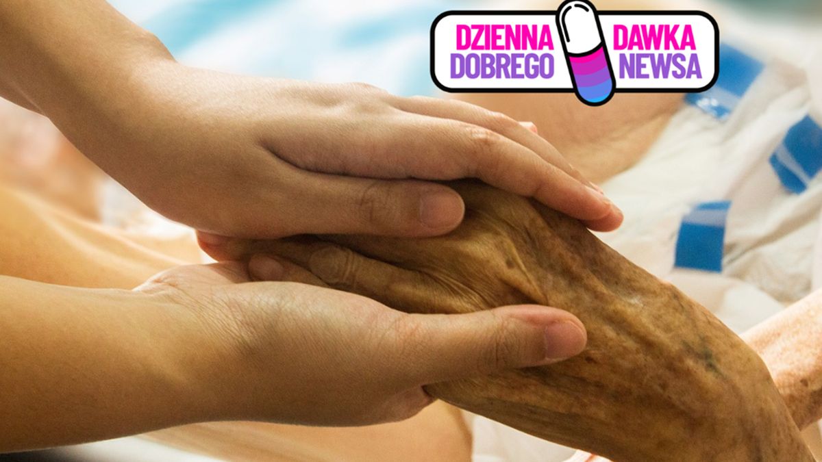 Caritas wspiera tysiące pacjentów [zdj. ilustracyjne] 