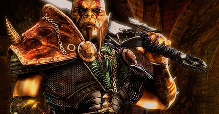 Two Worlds II Castle Defense za jednego dolara! [wideo]